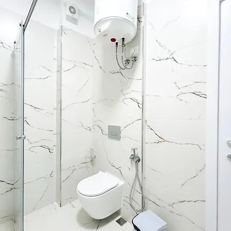 Appartement 1 Bedroom 1022