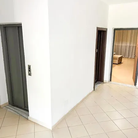 1 Bedroom 1022 Durrës