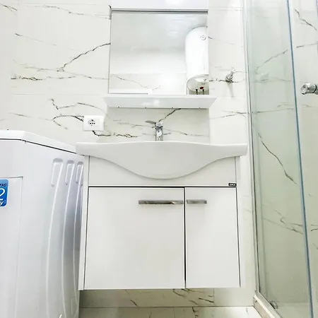 Appartement 1 Bedroom 1022