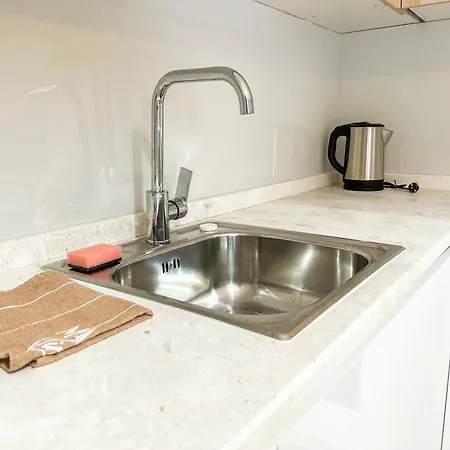 Appartement 1 Bedroom 1022 Durrës