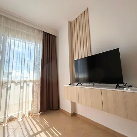 Appartement 1 Bedroom 1022 *
