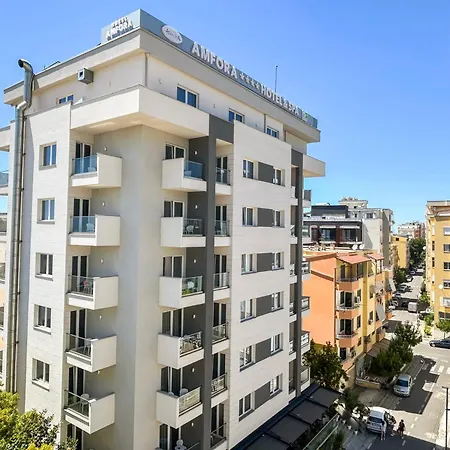 1 Bedroom 1022 Дуррес