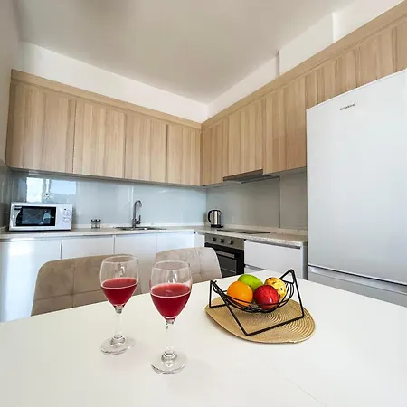 Appartement 1 Bedroom 1022 Durrës