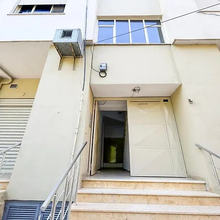 1 Bedroom 1022 Appartement