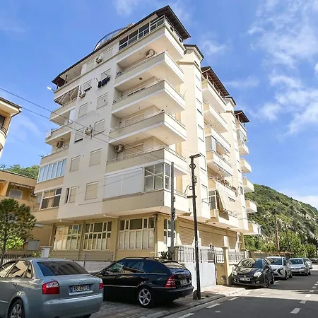 1 Bedroom 1022 Appartement Durrës