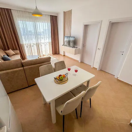 1 Bedroom 1022 Appartement *