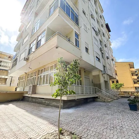 Апартаменты 1 Bedroom 1022