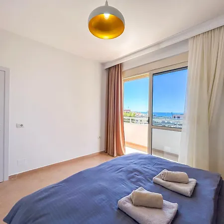 1 Bedroom 1022 * Durres