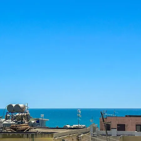 Apartment 1 Bedroom 1022 Durres