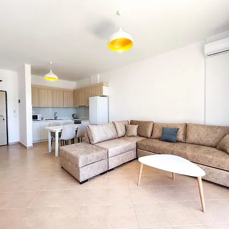 1 Bedroom 1022 Apartment Durres