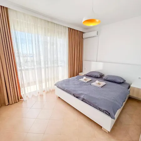 1 Bedroom 1022 * Durres