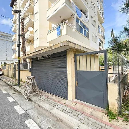 1 Bedroom 1022 Apartment Durres
